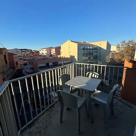 - Cap D'agde アパート アグド