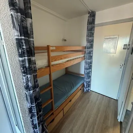 - Cap D'agde Appartement Agde