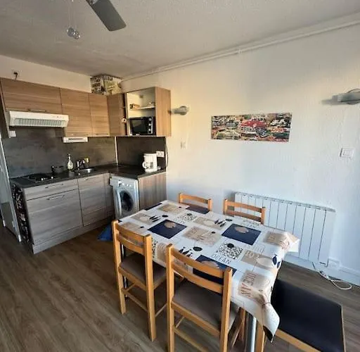 Appartamento - Cap D'agde Agde