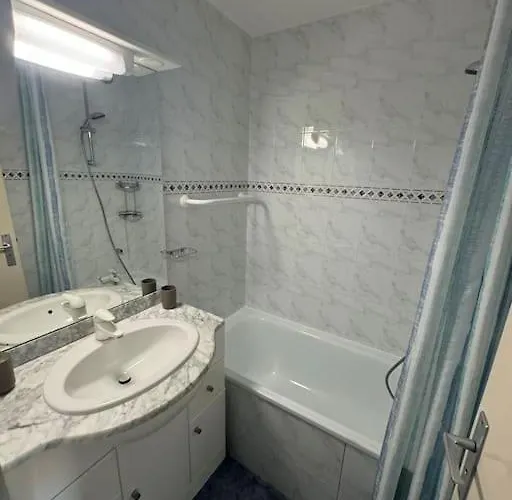 Appartamento - Cap D'agde