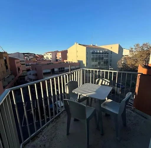 - Cap D'agde Appartamento Agde