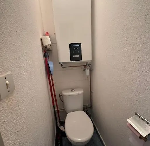 Appartamento - Cap D'agde Agde